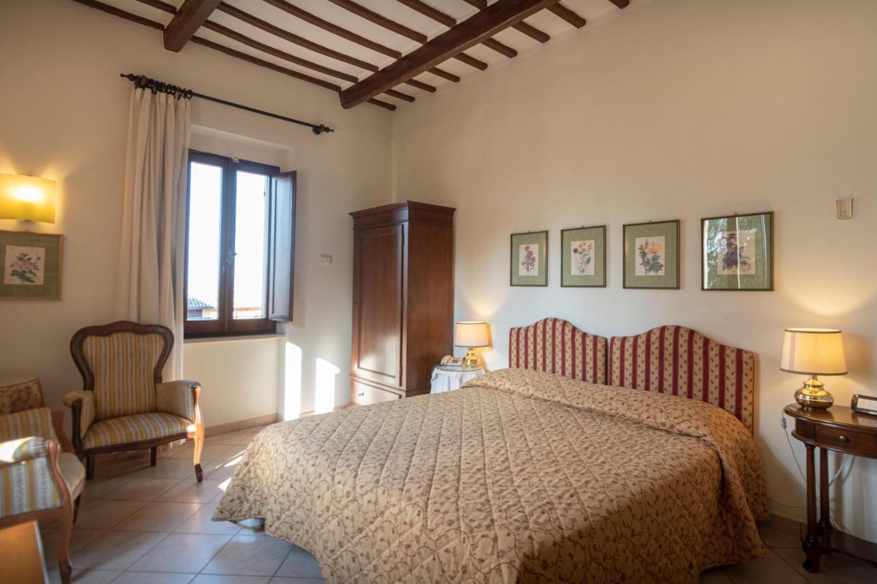 Hotel Umbra Assisi Exterior photo