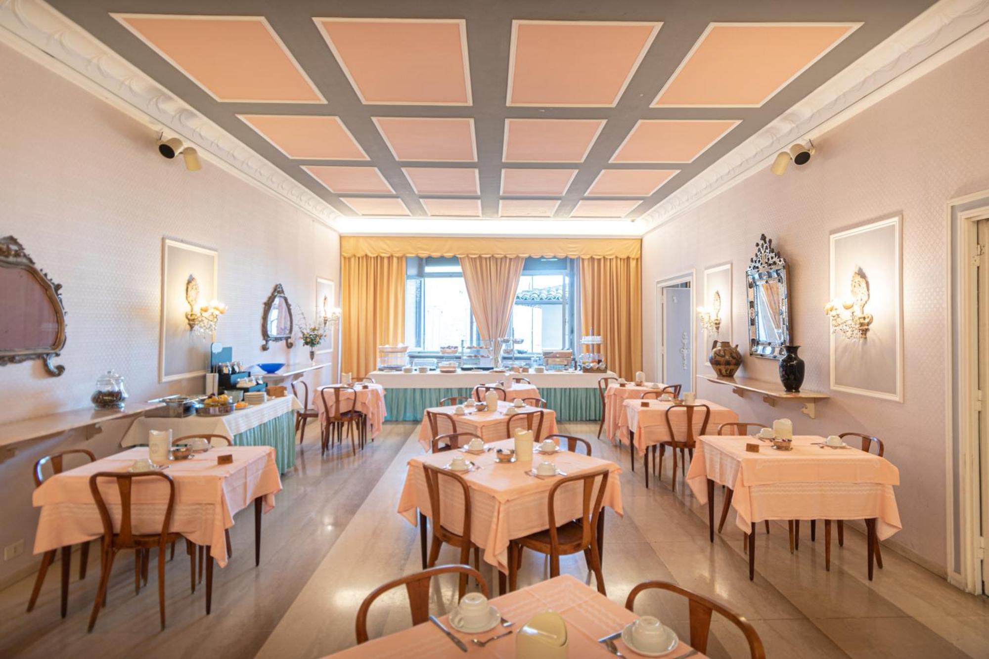 Hotel Umbra Assisi Exterior photo