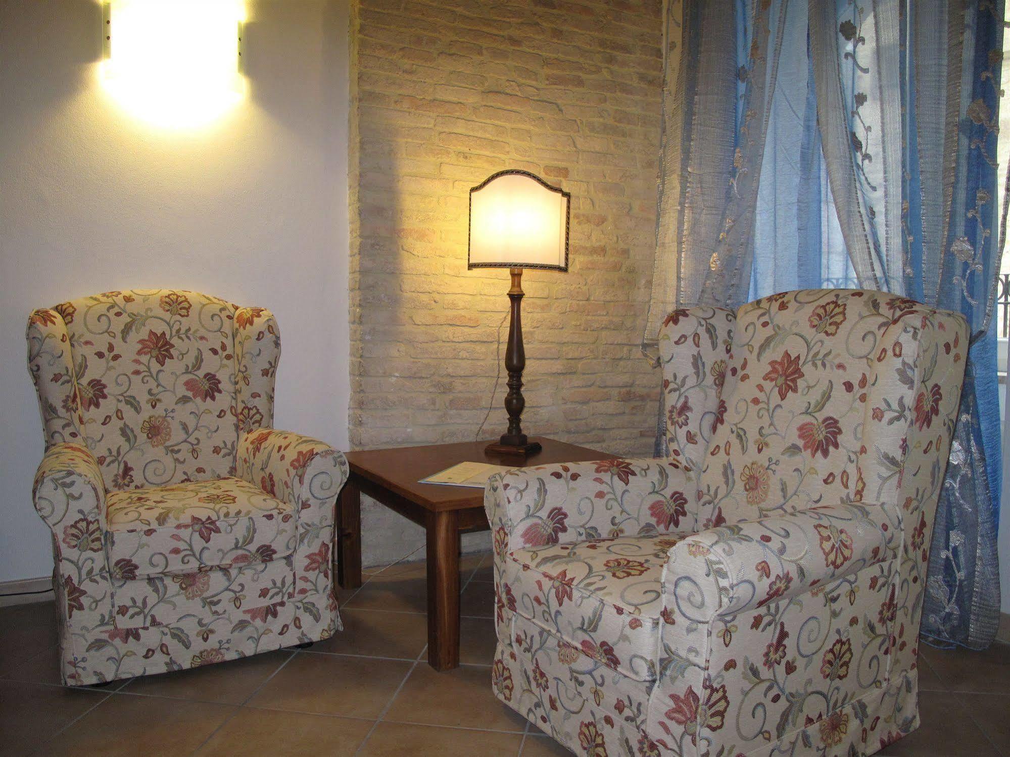 Hotel Umbra Assisi Exterior photo