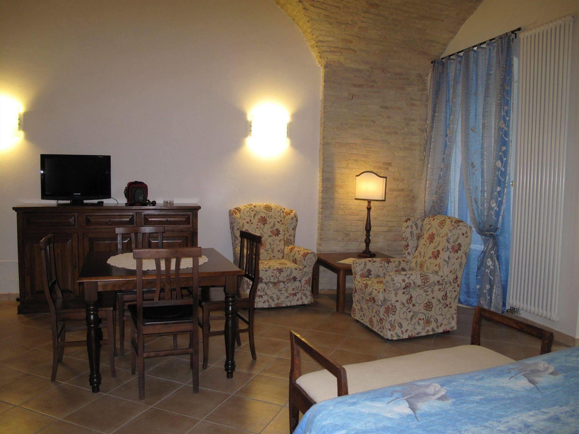 Hotel Umbra Assisi Exterior photo