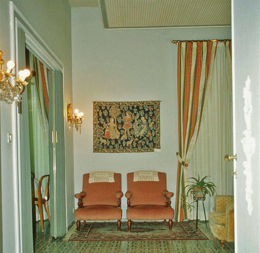 Hotel Umbra Assisi Exterior photo